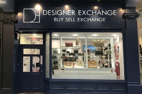 shop online designer exchange